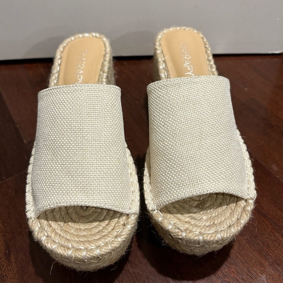 Therapy Sable Platforms - Picture 3 of 4